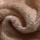 Fleece Hoodie - Men's Warm Comfy Teddy Pullover Hoodie-Men's Fleece Hoodie-Chaps of London-Chaps of London