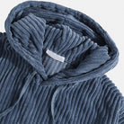 Fleece Hoodie | Warm | Kangaroo Pocket | Pullover Hoodie | Men's Hoodie-Chaps of London-Chaps of London