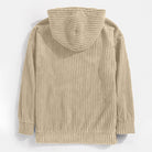 Fleece Hoodie | Warm | Kangaroo Pocket | Pullover Hoodie | Men's Hoodie-Chaps of London-Chaps of London
