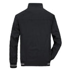 Harrington Jacket | Zip-Up | Windproof | Bomber Jacket | Men's Casual Jackets-Chaps of London-Chaps of London