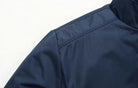 Harrington Jacket | Zip-Up | Windproof | Summer Jacket | Men's Jacket-Fashion Men Jacket Bomber Fall-Chaps of London-Chaps of London