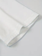 High Neck T-Shirt | Short Sleeve | Turtleneck | Men's T-Shirt | Men's Clothing-Chaps of London-Chaps of London