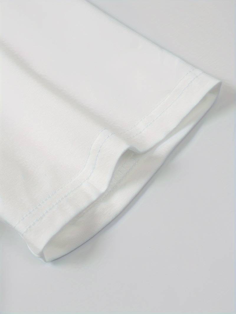 High Neck T-Shirt | Short Sleeve | Turtleneck | Men's T-Shirt | Men's Clothing-Chaps of London-Chaps of London