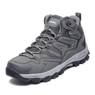 Hiking Shoes | Waterproof | Non-Slip | Hiking Trekking Boots | Men's Shoes-Chaps of London-Grey-39-Chaps of London