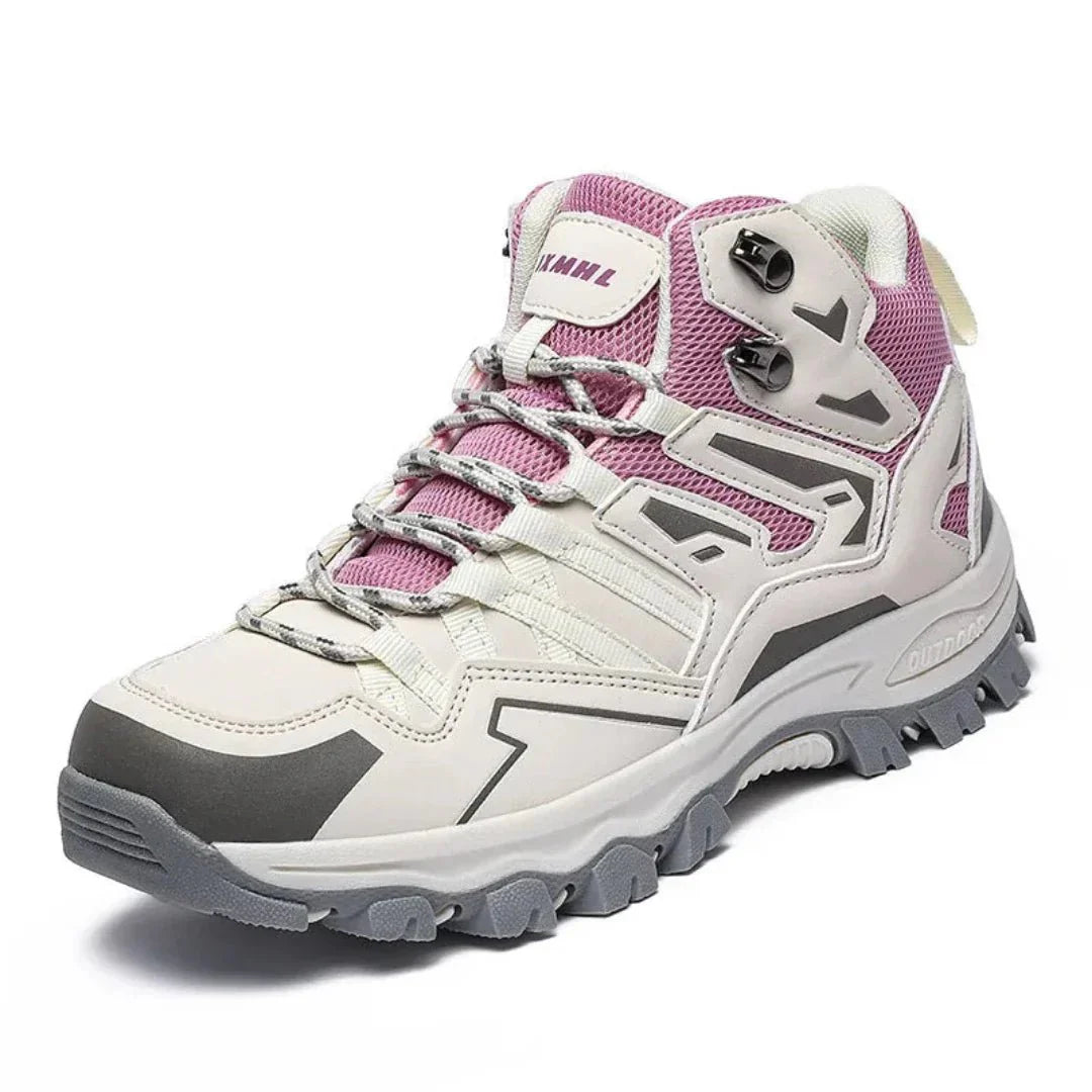 Hiking Shoes | Waterproof | Non-Slip | Hiking Trekking Boots | Men's Shoes-Chaps of London-Violet-39-Chaps of London