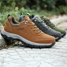 Hikinig Shoes | Slip-On | Outdoor | Walking Shoes | Men's Shoes-Chaps of London-Chaps of London