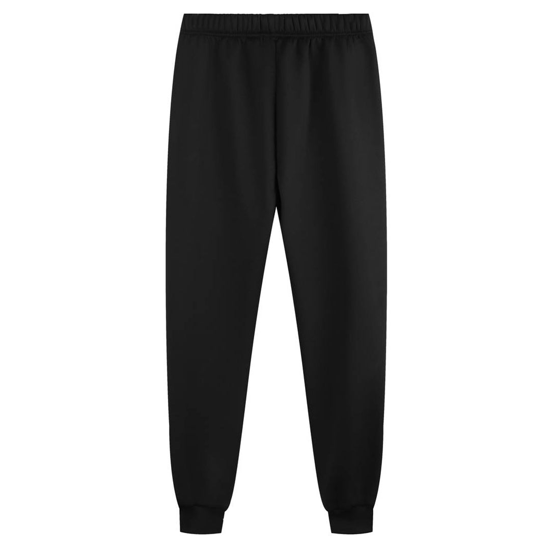 Hoodie Jogger Set | Zip-Up | Fur Lined | Two-Piece Set | Men's Clothing-Chaps of London-Chaps of London