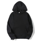 Hoodie - Warm Kangaroo Pocket Pullover Hoodie for Men and Women-Chaps of London-Chaps of London