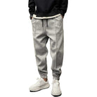 Joggers | Drawstring | Loose Fit | Jogging Bottoms | Men's Sweatpants-Pants-Chaps of London-Chaps of London