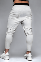 Joggers - Drawstring - Skinny - Track Pants - Men's Pants-Men's long pants-Chaps of London-Chaps of London