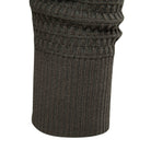 Knitted Cardigan - High Neck - Regular Fit - Button-Up Cardigan - Men's Cardigan -Chaps of London-Chaps of London