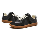 Lace-Up Sneakers - Men's Non Slip Leisure Walking Sneakers-Chaps of London-Chaps of London