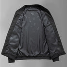 Lightweight Jacket - Men's Casual Zip-Up Windproof Jacket-Bomber Jacket-Chaps of London-Chaps of London