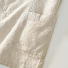 Linen Blazer - Men's Casual Lightweight Single Breasted Blazer Jacket-Chaps of London-Chaps of London