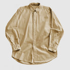 Long Sleeve Shirt - Casual - Collared - Button-Up Shirt - Men's Shirts-Shirts-Chaps of London-Chaps of London