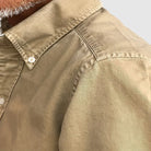 Long Sleeve Shirt - Casual - Collared - Button-Up Shirt - Men's Shirts-Shirts-Chaps of London-Chaps of London