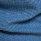 Long Sleeve T-Shirt - Men's Plain Quarter Button Long Sleeve Shirt-Fashion Men Henley All-year-Chaps of London-Chaps of London