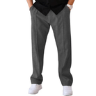 Loose Fit Pants - Casual - Straight Leg - Summer Pants - Men's Pants -Chaps of London-Chaps of London