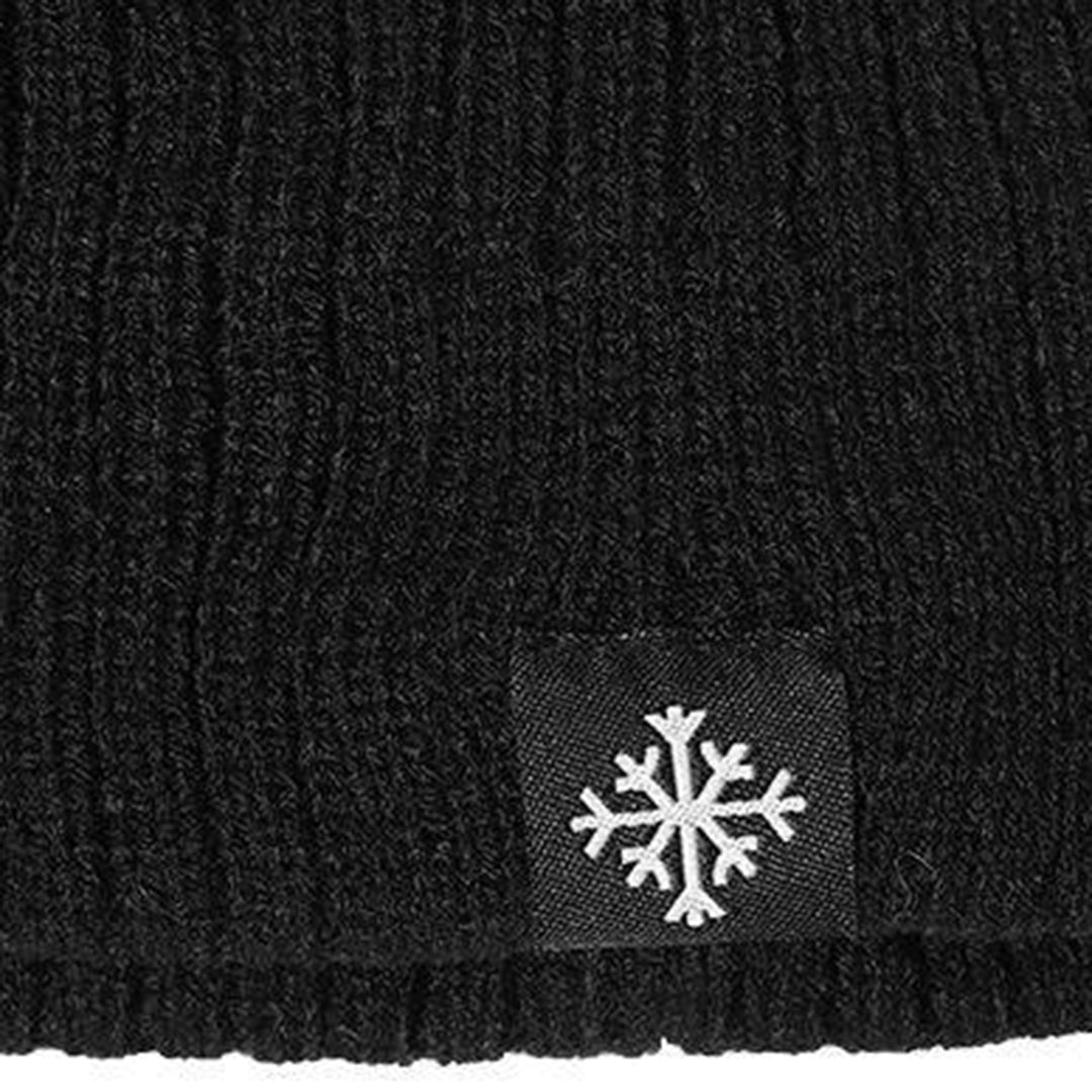 Men's Beanie - Warm - Fleece Lined - Knitted Beanie - Winter Hat-Fashion Unisex Beanie Winter-Chaps of London-Chaps of London