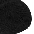Men's Beanie - Warm - Fleece Lined - Knitted Beanie - Winter Hat-Fashion Unisex Beanie Winter-Chaps of London-Chaps of London