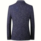 Men's Blazer | Tailored | Single Breasted | Suit Jacket | Suit Blazer-Chaps of London-Chaps of London