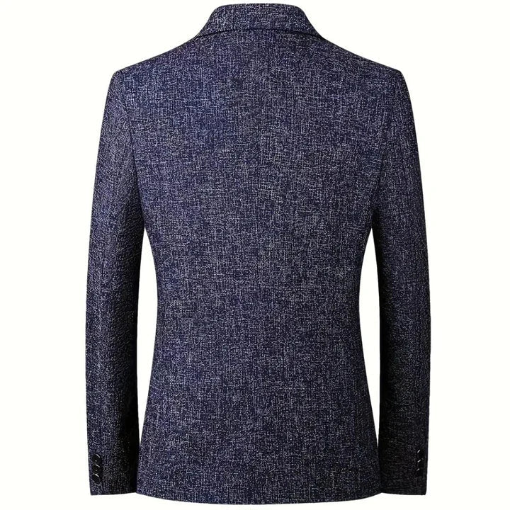 Men's Blazer | Tailored | Single Breasted | Suit Jacket | Suit Blazer-Chaps of London-Chaps of London