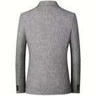 Men's Blazer | Tailored | Single Breasted | Suit Jacket | Suit Blazer-Chaps of London-Chaps of London