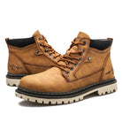 Men's Boots | Non Slip | Lace-Up | Ankle Boots | Work Boots-Men Shoes-Chaps of London-Chaps of London
