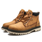 Men's Boots | Non Slip | Lace-Up | Ankle Boots | Work Boots-Men Shoes-Chaps of London-Chaps of London