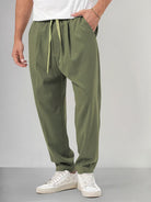 Men's Co-Ord | Loose Fit | Overshirt | Two-Piece Set | Men's Clothing-Chaps of London-Chaps of London
