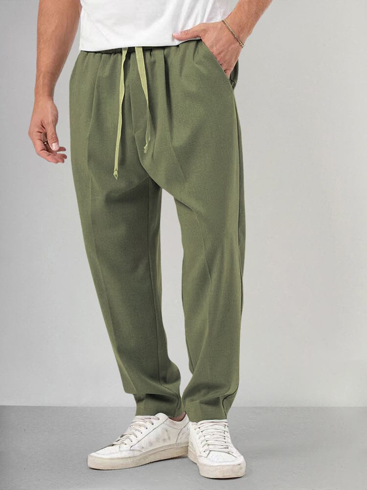 Men's Co-Ord | Loose Fit | Overshirt | Two-Piece Set | Men's Clothing-Chaps of London-Chaps of London