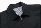 Men's Jacket - Zip-Up - Lightweight - Harrington Jacket - Windproof Jacket-Chaps of London-Chaps of London