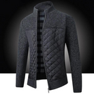Men's Jacket | Zip-Up | Lightweight | Quilted Jacket | Autumn Jacket-Chaps of London-Chaps of London