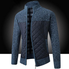 Men's Jacket | Zip-Up | Lightweight | Quilted Jacket | Autumn Jacket-Chaps of London-Chaps of London