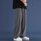 Men's Pants | Casual | Loose Fit | Straight Leg Pants | Wide Leg Joggers-Chaps of London-Chaps of London