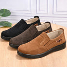 Men's Shoes | Non-Slip | Comfortable | Slip-On Shoes | Men's Casual Shoes-Chaps of London-Chaps of London