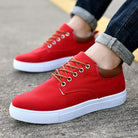 Men's Sneakers - Casual - Comfortable - Slip-On Sneakers - Men's Shoes-Chaps of London-Chaps of London