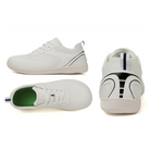 Men's Sneakers - Comfortable - Lace Up - Slip-On Sneakers - Men's Shoes-Men's Shoes-Chaps of London-Chaps of London