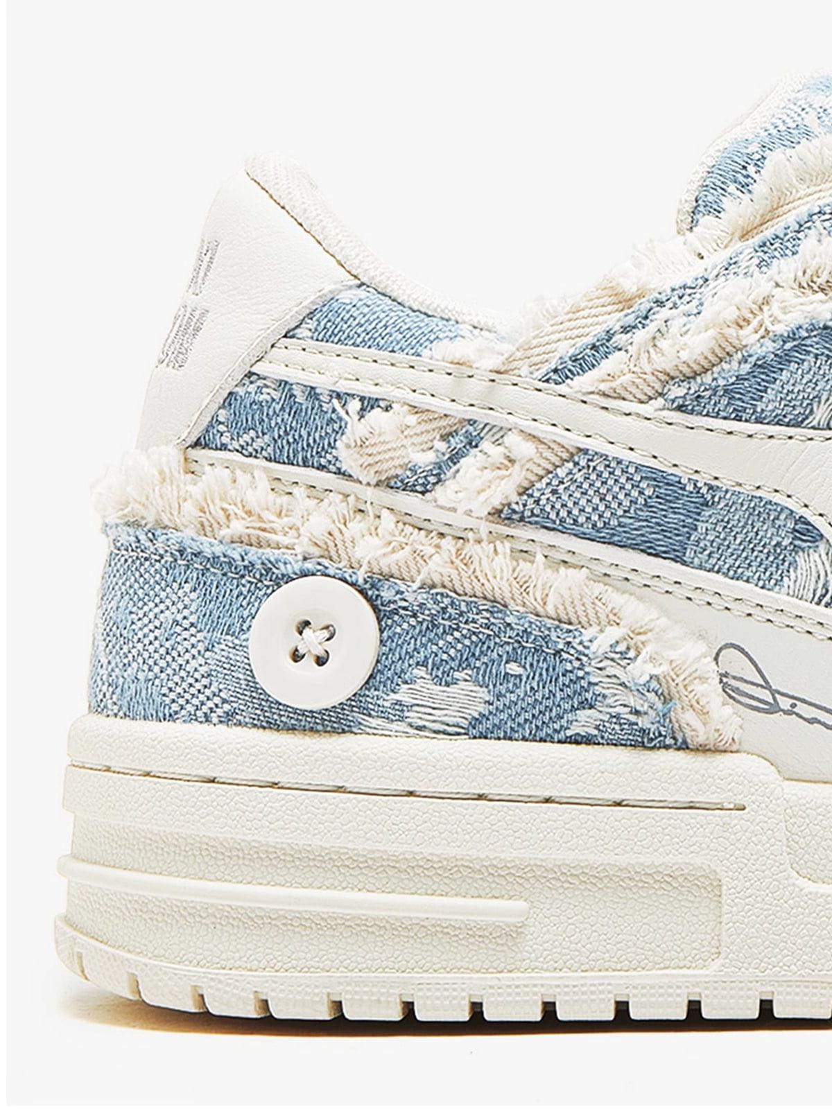 Men's Sneakers - Slip-On - Star - Platform Sneakers - Men's Shoes-Schoenen Man-Chaps of London-Chaps of London