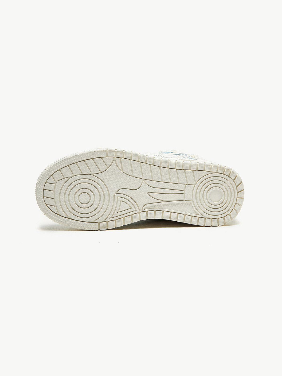Men's Sneakers - Slip-On - Star - Platform Sneakers - Men's Shoes-Schoenen Man-Chaps of London-Chaps of London