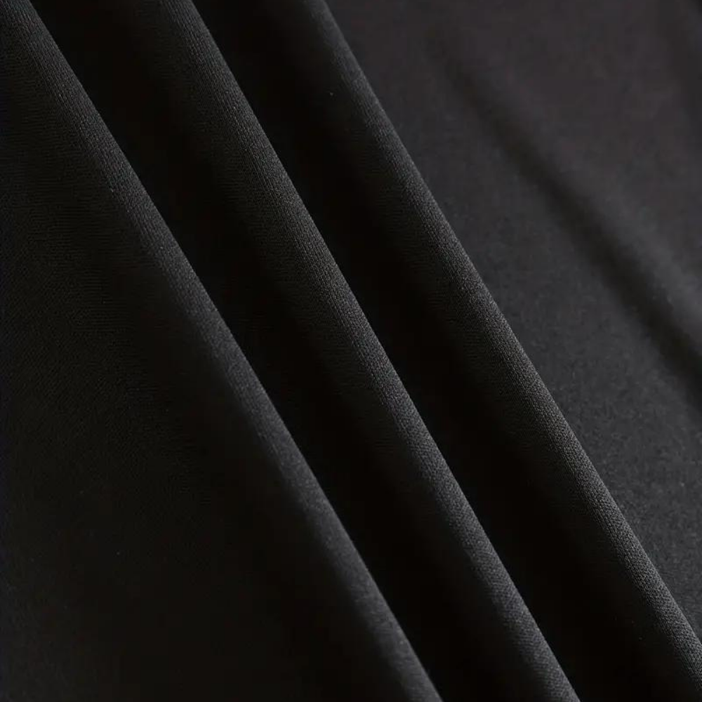 Men's T-Shirt - Palm Tree Print - Relaxed Fit - Crew Neck T-Shirt - Men's Clothing-Chaps of London-Chaps of London