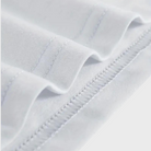 Men's T-Shirt - Palm Tree Print - Relaxed Fit - Crew Neck T-Shirt - Men's Clothing-Chaps of London-Chaps of London