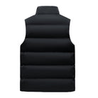 Men's Vest | Sleeveless | Zip-Up | Puffer Vest | Men's Gilet-Fashion Men Vest All-year-Chaps of London-Chaps of London