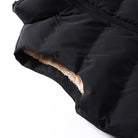 Men's Vest | Sleeveless | Zip-Up | Puffer Vest | Men's Gilet-Fashion Men Vest All-year-Chaps of London-Chaps of London