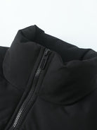 Men's Winter Jacket - Warm - Padded - Down Jacket - Puffer Jacket-Men Jackets-Chaps of London-Chaps of London