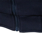 Men's Zip Up Sweatshirt - Casual Full Zip Bomber Sweatshirt Jacket with Pockets-Chaps of London-Chaps of London