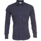Non Iron Shirt -Button-Up - Long Sleeve - Dress Shirt - Men's Shirt-Chaps of London-Chaps of London