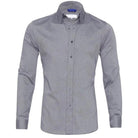 Non Iron Shirt -Button-Up - Long Sleeve - Dress Shirt - Men's Shirt-Chaps of London-Chaps of London