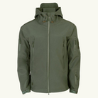 North Windproof Jacket | Men's outdoor hooded jacket-Chaps of London-Chaps of London