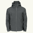 North Windproof Jacket | Men's outdoor hooded jacket-Chaps of London-Chaps of London